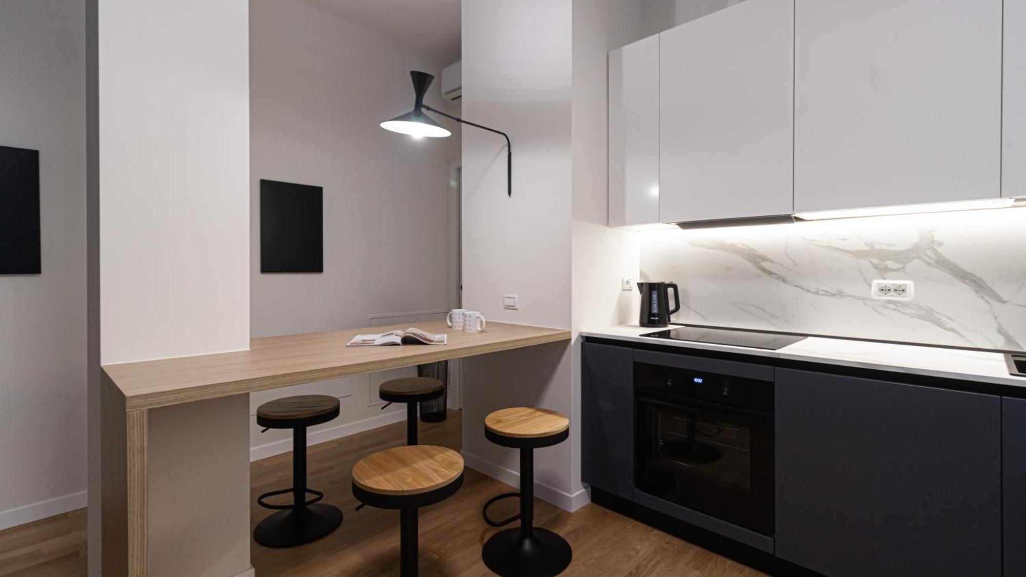 Italianway - Cola Montano 29 B Mailand