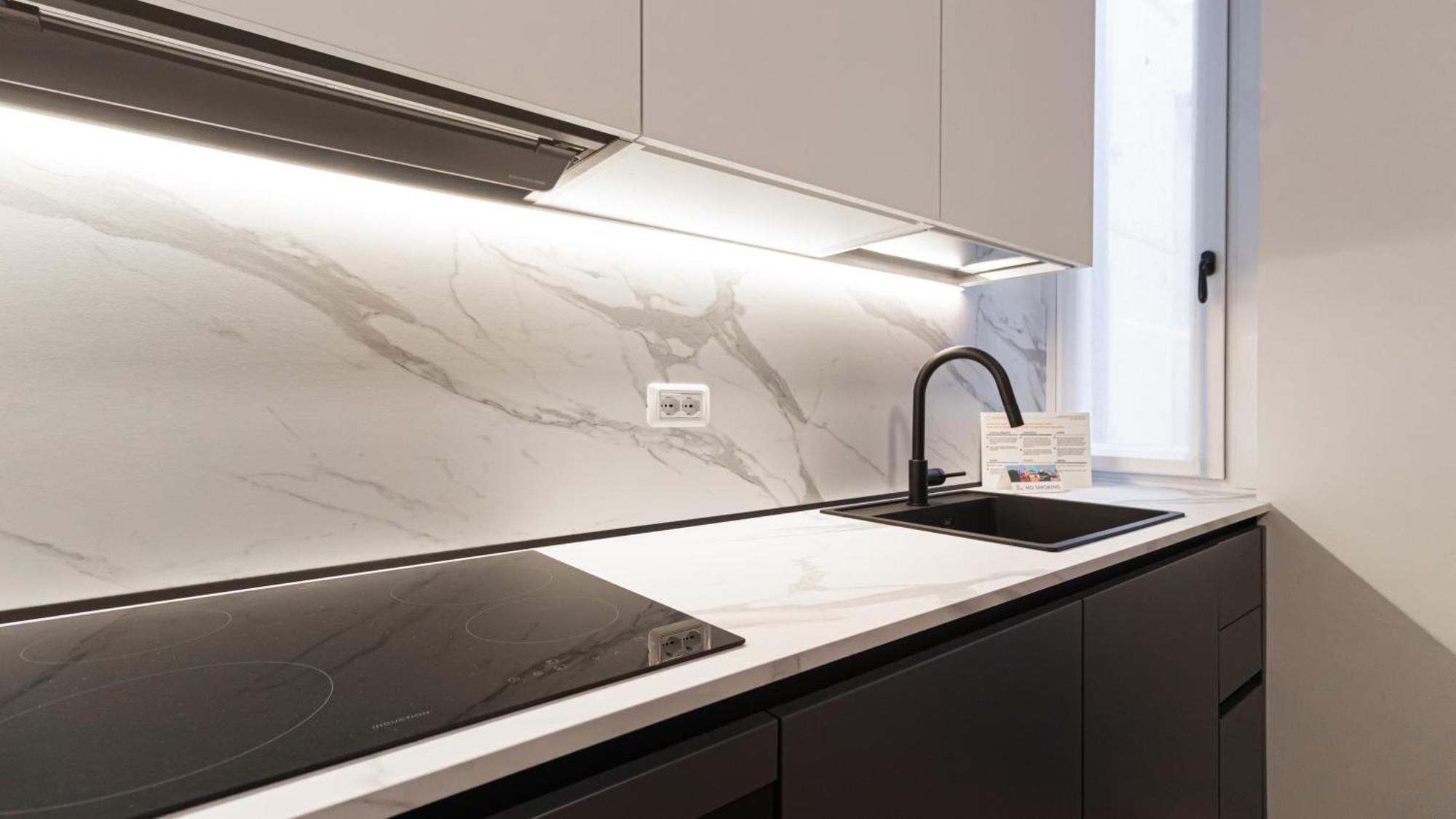 Apartment Italianway - Cola Montano 29 B Mailand